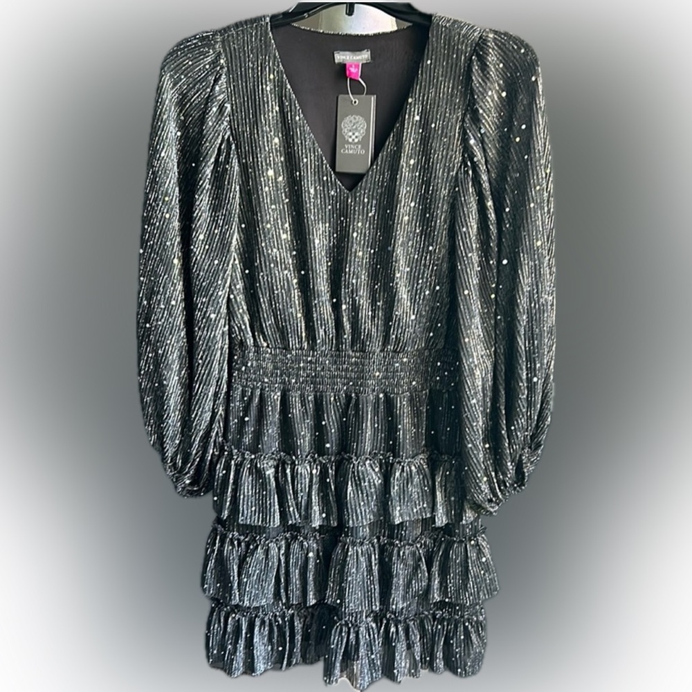 Vince Camuto dress